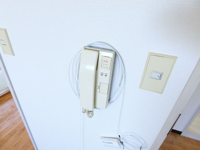 プレアデスの設備