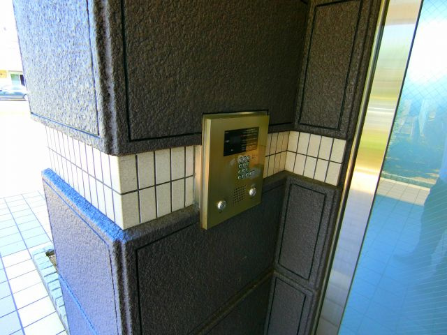 プレアデスのセキュリティ