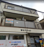 MAマンションの画像