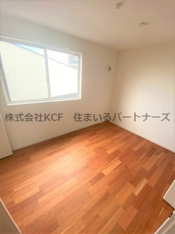 テラスハウス東山の内装|物件の内装です
