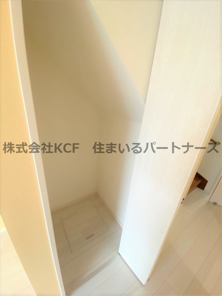テラスハウス東山の設備