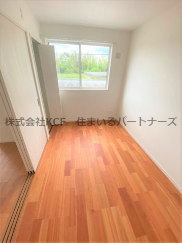 テラスハウス東山の内装|内装です