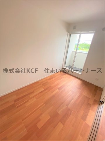 テラスハウス東山の子供部屋|子供部屋です