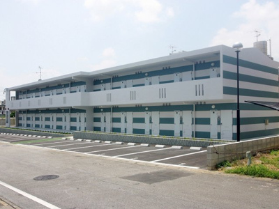 【外観】 | ＳＵＮＵＲＵＭＡ