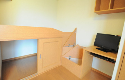 【収納】 | ＳＵＮＵＲＵＭＡ