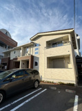 フェリス　安城市法連町8番地4の画像