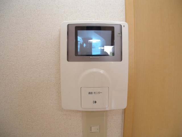 ベルメゾンSのセキュリティ