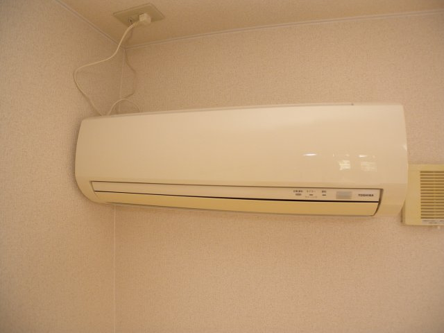 ベルメゾンSの設備