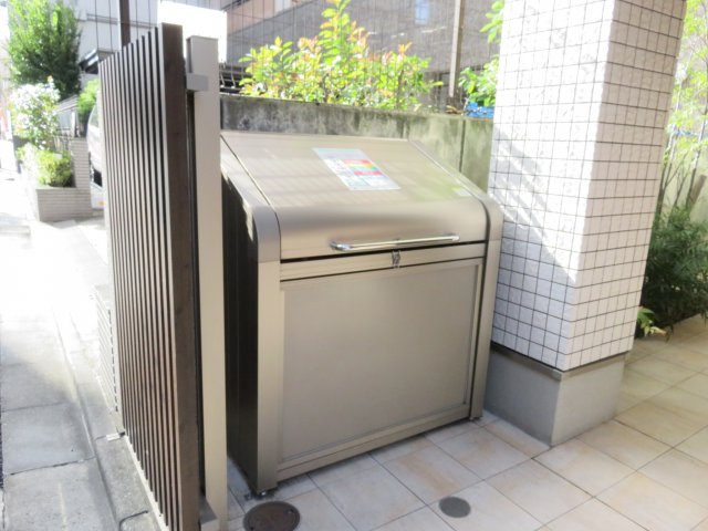 ＧＲＡＮＤＩＲ【グランディール】のその他共用部分
