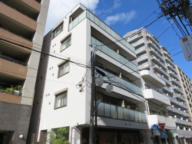 ＧＲＡＮＤＩＲ【グランディール】の外観|2016年完成オートロックマンション♪