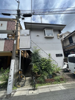 【展望】 | 本町コーポあさひ