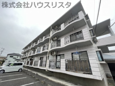 【外観】 | ヴィラリバーサイド