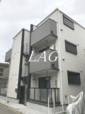 【外観】 | ＭＥＬＤＩＡ田無町 | 外観です
