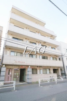 【外観】 | 外観です。