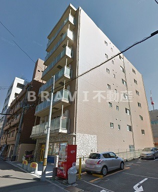 きーとすはうす　BRAVI不動産