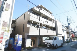【外観】 | 外観です。