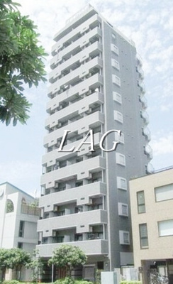 【外観】 | クレアシオン市ヶ谷西 | 外観です。