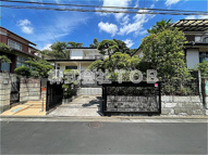 緑ヶ丘1丁目貸家の画像