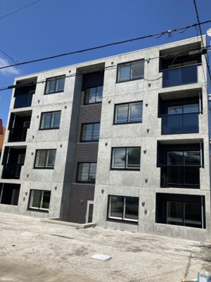 【外観】 | アクアパラシューター