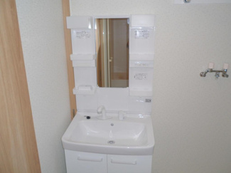 【洗面所】 | VICTORIAⅧ