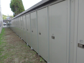 【その他共用部分】 | VICTORIAⅧ