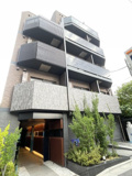 GRAN PASEO神楽坂Ⅱ（旧ディアレイシャス神楽坂）の画像