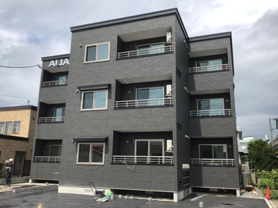 【外観】 | アリア