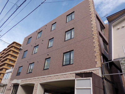 【外観】 | レセンテM