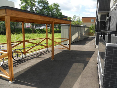 【その他共用部分】 | アーバンプレイス