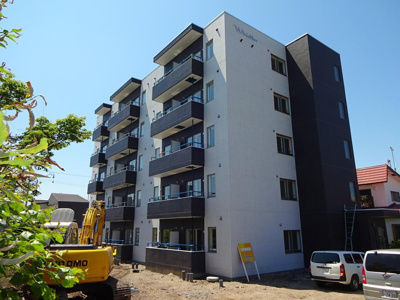 【外観】 | ウィスラー