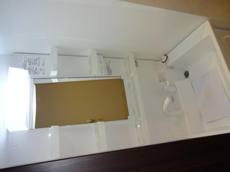 【洗面所】 | ウィスラー