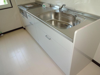 【キッチン】 | ウィスラー