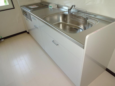 【キッチン】 | ウィスラー