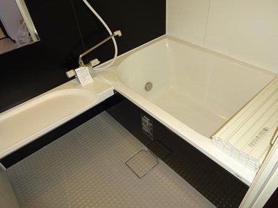 【浴室】 | ウィスラー