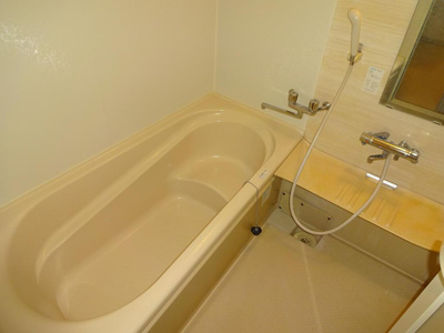 【浴室】 | VICTORIAⅤ