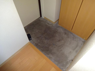 【玄関】 | VICTORIAⅤ