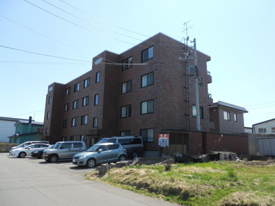 【外観】 | VICTORIAⅤ