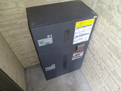 【その他共用部分】 | モンレーヴ