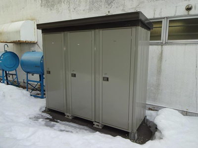 【その他共用部分】 | モンレーヴ