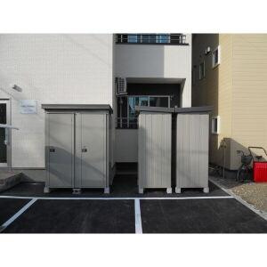 【その他共用部分】 | ルーチェ北栄