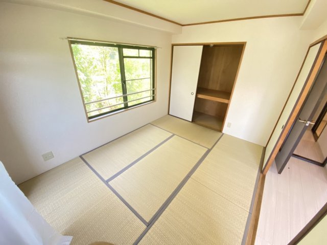 【和室】 | ヴェール曽根