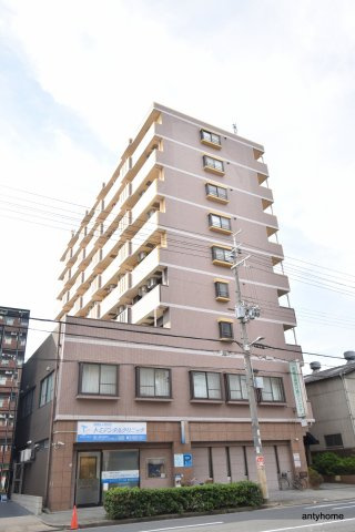 コート淡路　仲介手数料無料の外観