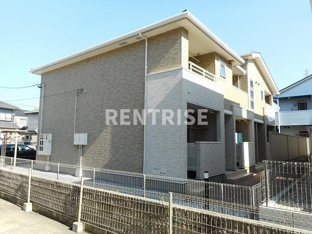 ベルフィーユＢ