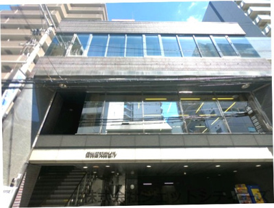 【外観】 | 清州西天満ビル