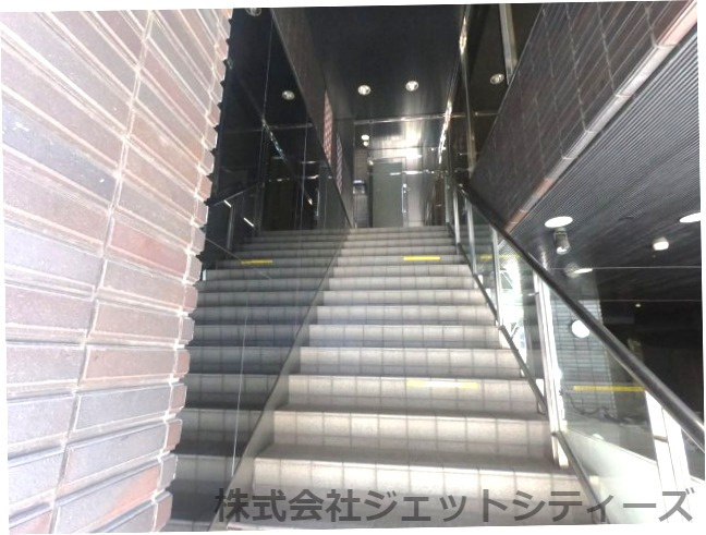 【エントランス】 | 清州西天満ビル