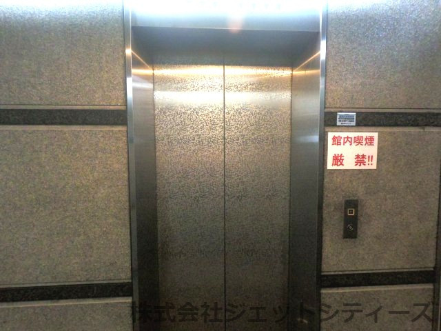 【設備】 | 清州西天満ビル