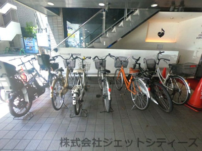 【その他共用部分】 | 清州西天満ビル