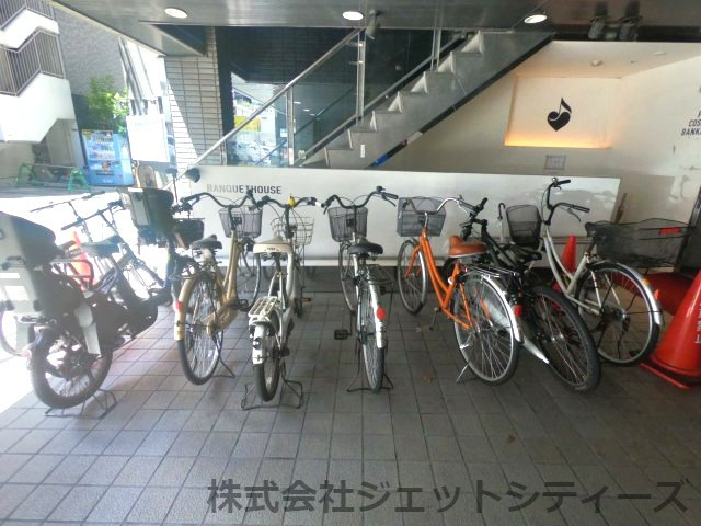 【その他共用部分】 | 清州西天満ビル