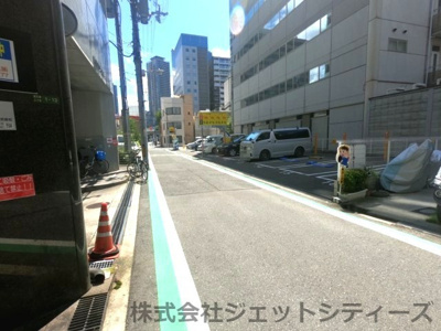 【周辺】 | 清州西天満ビル