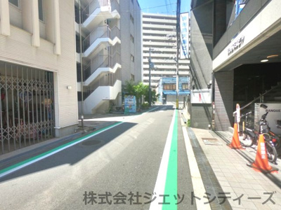 【周辺】 | 清州西天満ビル